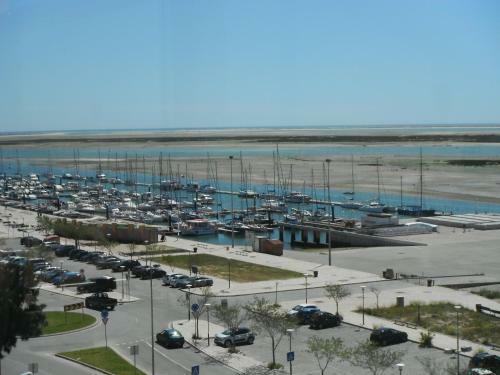 Apartamento Farol