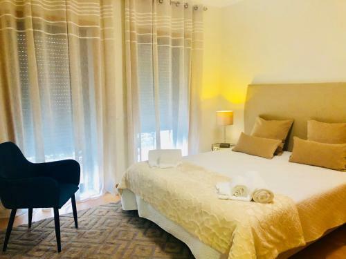 Apartamento Farol