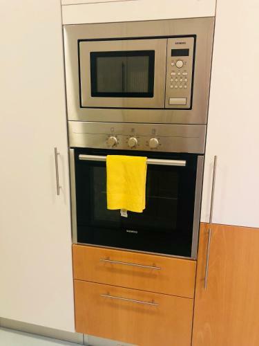 Apartamento Farol