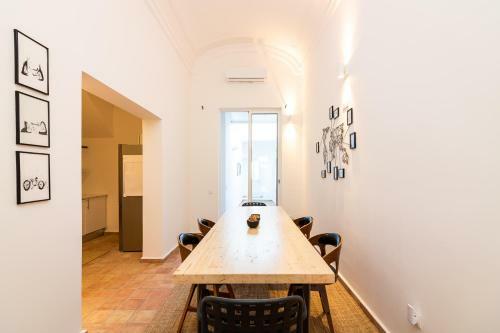 Casa Brancazul
