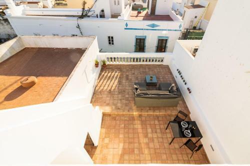 Casa Brancazul