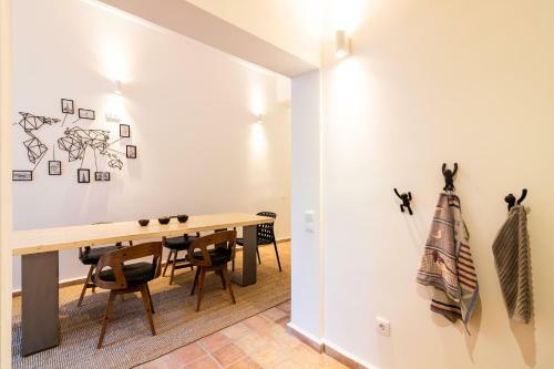 Casa Brancazul
