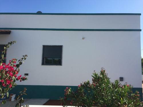 The Hamlets Apartments - The Fig Tree & The Olive Tree