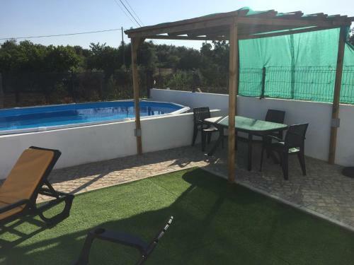 The Hamlets Apartments - The Fig Tree & The Olive Tree
