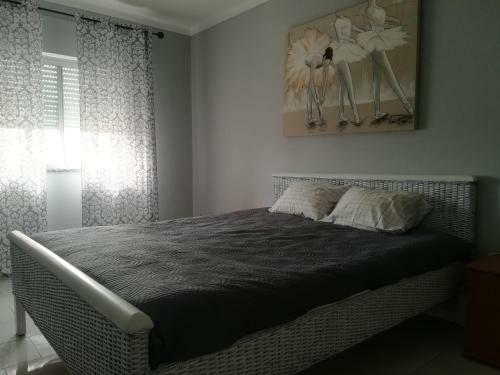 Apartment Olhao