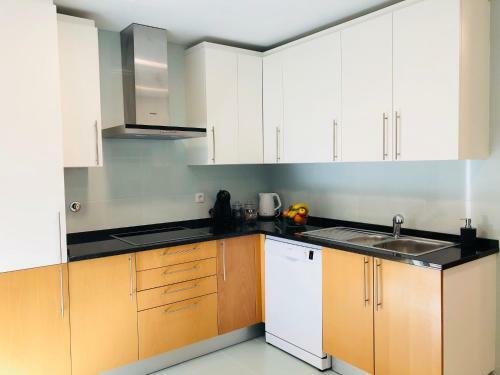 Apartamento Gaivota