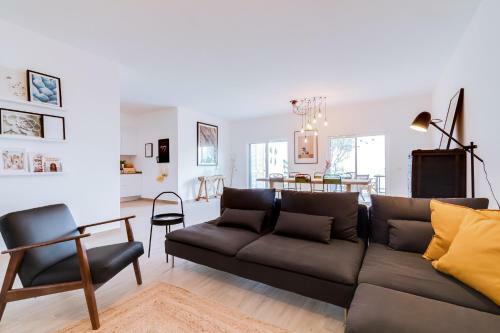 Apartamento Casa Oliva - Olh�o