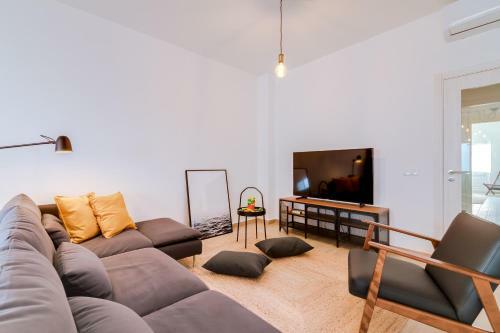 Apartamento Casa Oliva - Olh�o