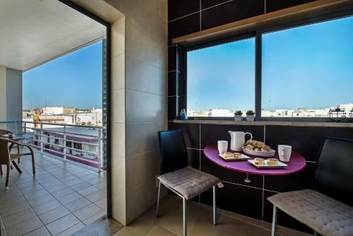 Apartamento Flora