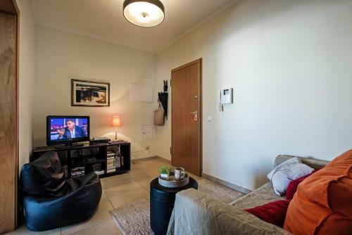 Apartamento Flora