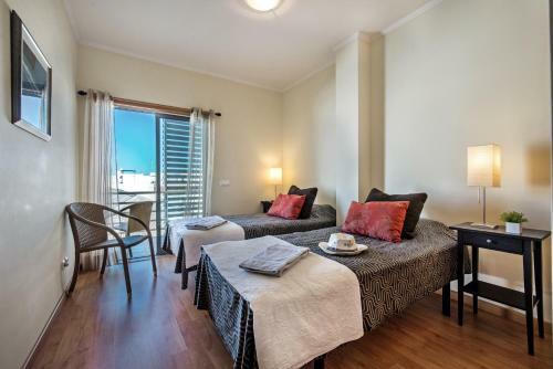 Apartamento Flora