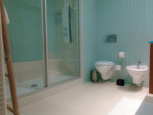 Apartamento Ria Sunset House - Rooftop Pool