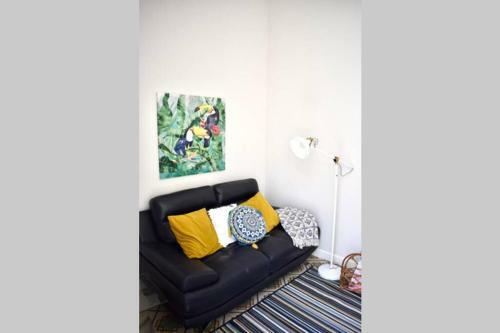 Apartamento Luz Av� Lala