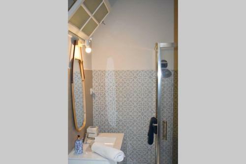 Apartamento Luz Av� Lala