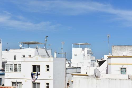 Apartamento Luz Av� Lala