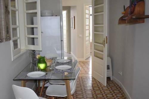 Apartamento Luz Av� Lala