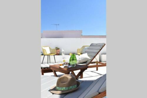Apartamento Luz Av� Lala