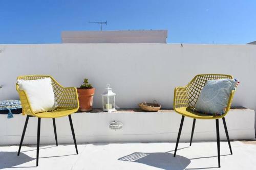 Apartamento Luz Av� Lala