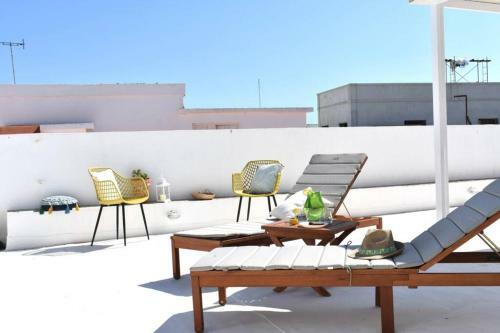 Apartamento Luz Av� Lala