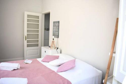 Apartamento Luz Av� Lala