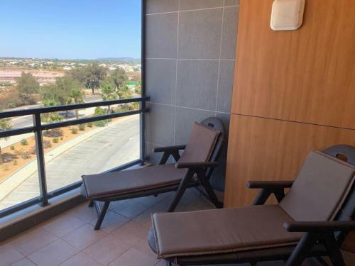 Lux Apartment Seaview Pool Formosa Algarve