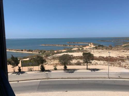 Lux Apartment Seaview Pool Formosa Algarve