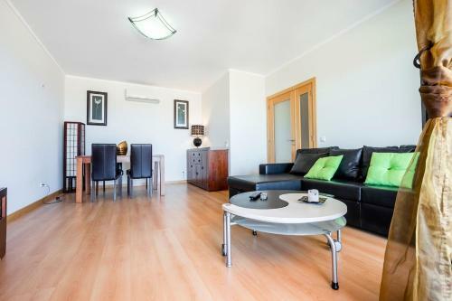 Lux Apartment Seaview Pool Formosa Algarve