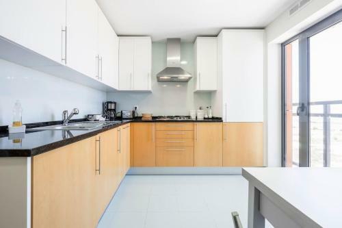 Lux Apartment Seaview Pool Formosa Algarve
