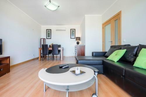 Lux Apartment Seaview Pool Formosa Algarve