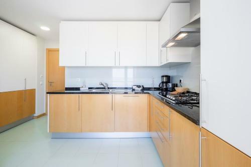 Lux Apartment Seaview Pool Formosa Algarve