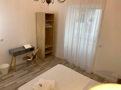 Casa Laranjeira Olh�o