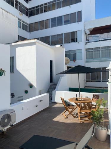 Casa Laranjeira Olh�o