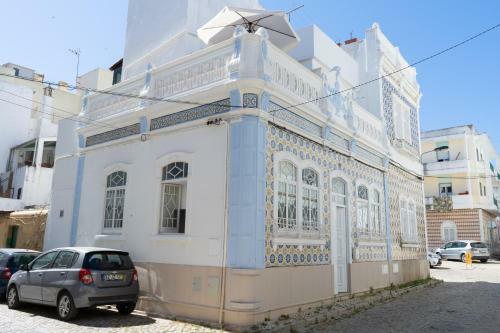 Casa Das 3 Andorinhas