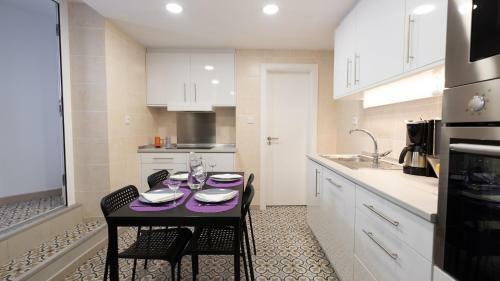 Casa Das 3 Andorinhas