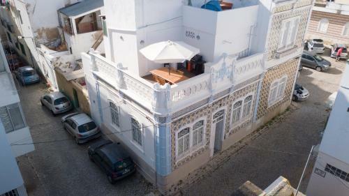 Casa Das 3 Andorinhas