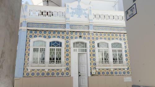 Casa Das 3 Andorinhas