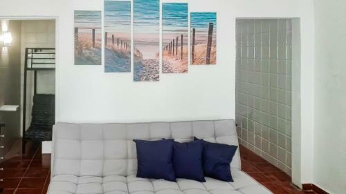 Casa Ibaia - Olh�o Algarve