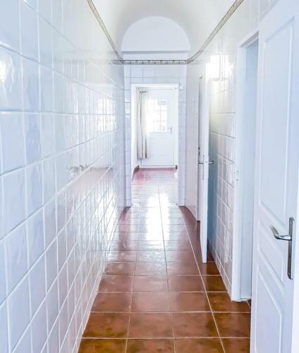 Casa Ibaia - Olh�o Algarve