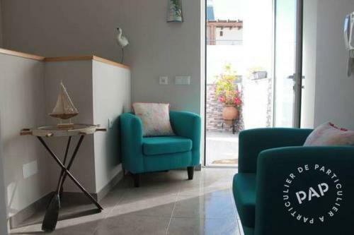 Apartamento Mar I Terra