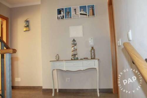 Apartamento Mar I Terra