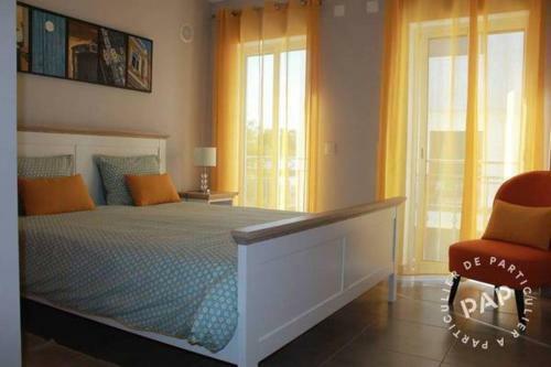 Apartamento Mar I Terra