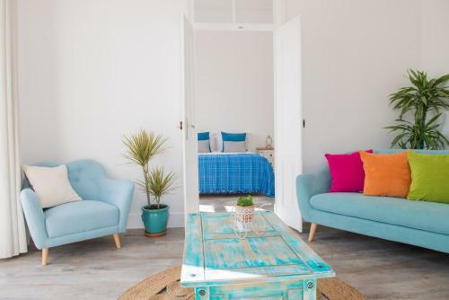 Apartamento Dream Residence