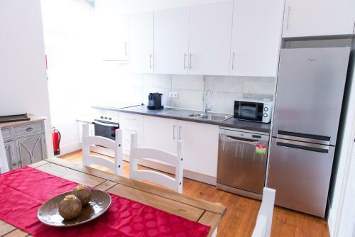 Apartamento Dream Residence