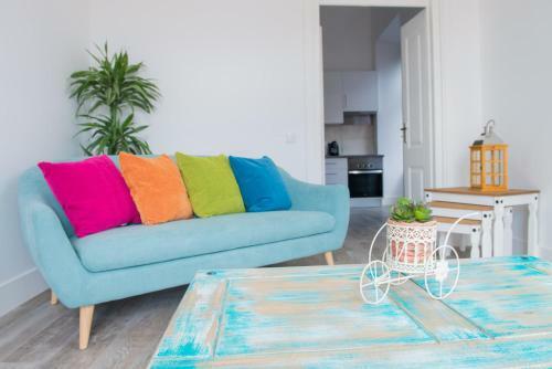 Apartamento Dream Residence
