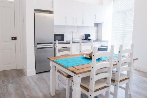 Apartamento Dream Residence