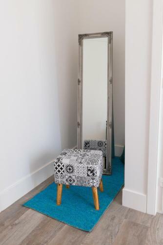 Apartamento Dream Residence
