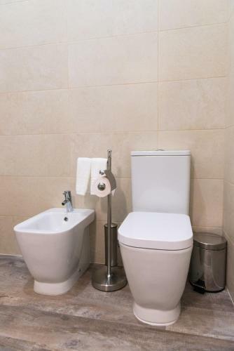Apartamento Dream Residence