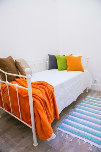 Apartamento Dream Residence