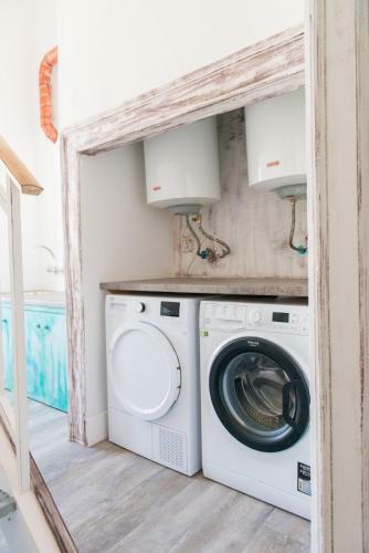 Apartamento Dream Residence