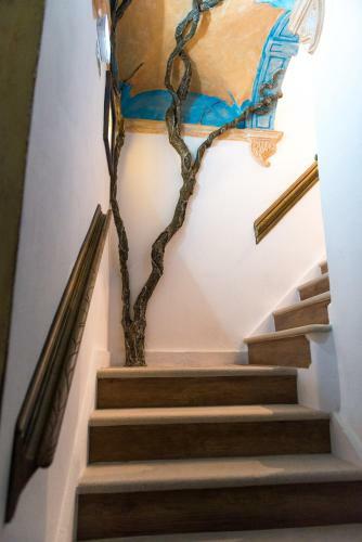 Apartamento Dream Residence